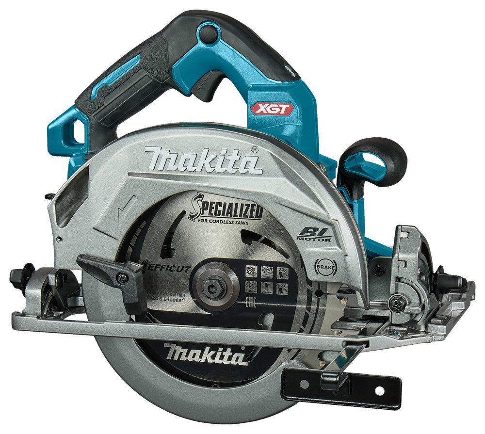 accu cirkelzaagmachine makita 190mm-11