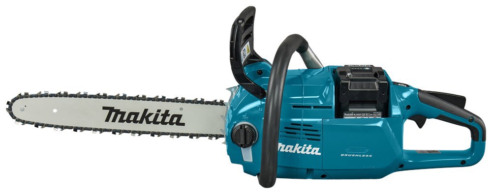 accu kettingzaagmachine makita 400mm-6