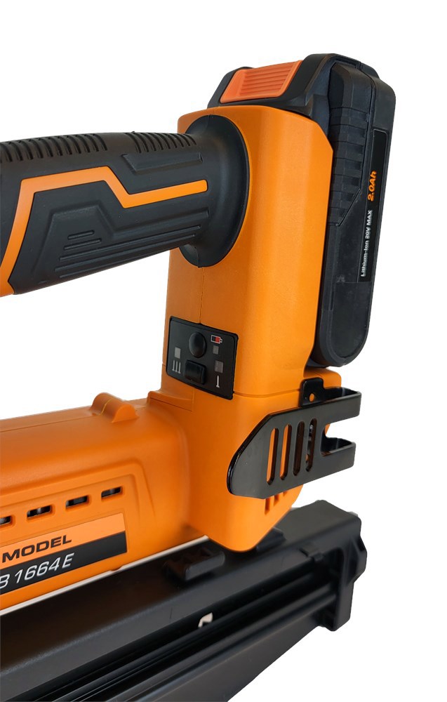 accu bradtacker dutack electric basic-4