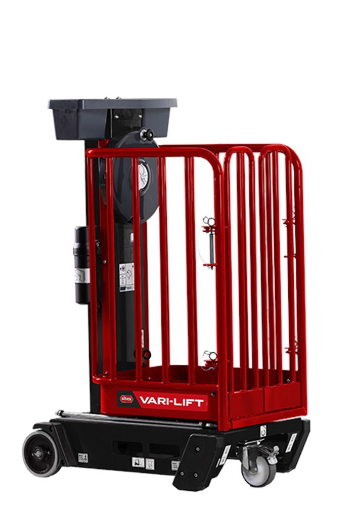Personenlift Altrex - VARI-LIFT 350