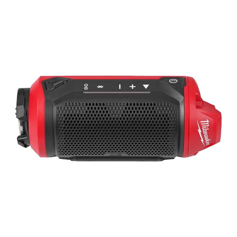 accu speaker bluetooth milwaukee-7