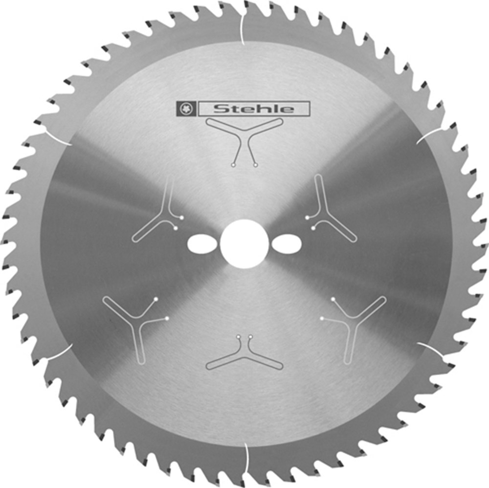 Cirkelzaagblad Pcd Stehle - 160X2.2X30MM 30F