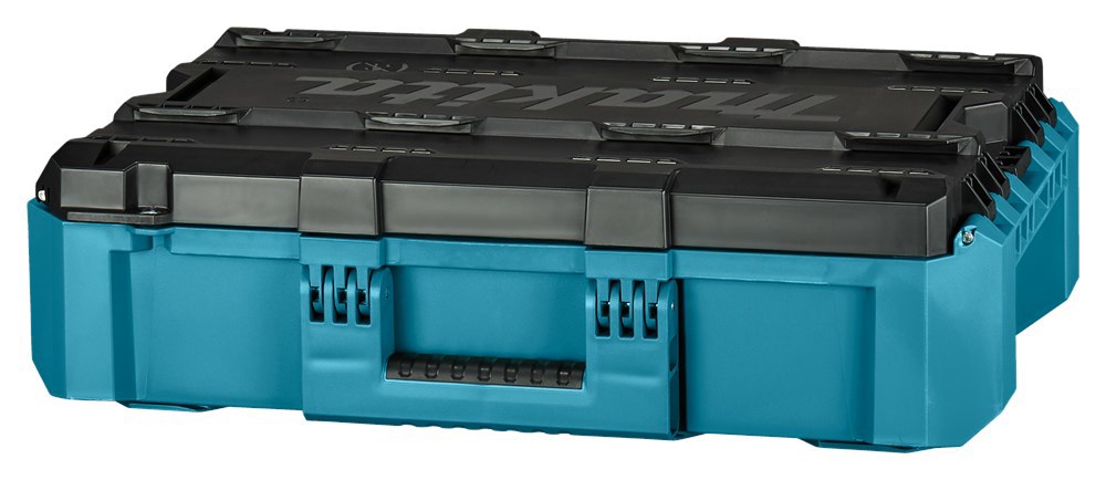 gereedschapskist maktrak makita