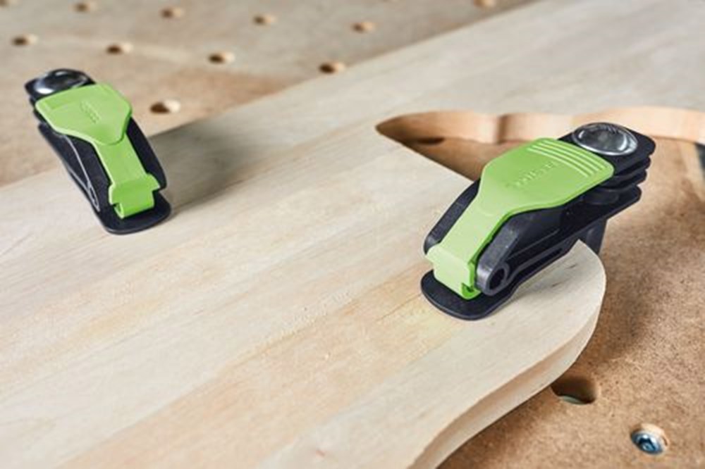 snelspanklem festool-5