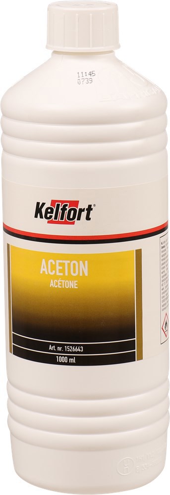 aceton kelfort