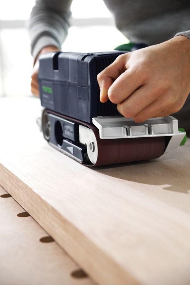 schuurband festool rubin 2-3