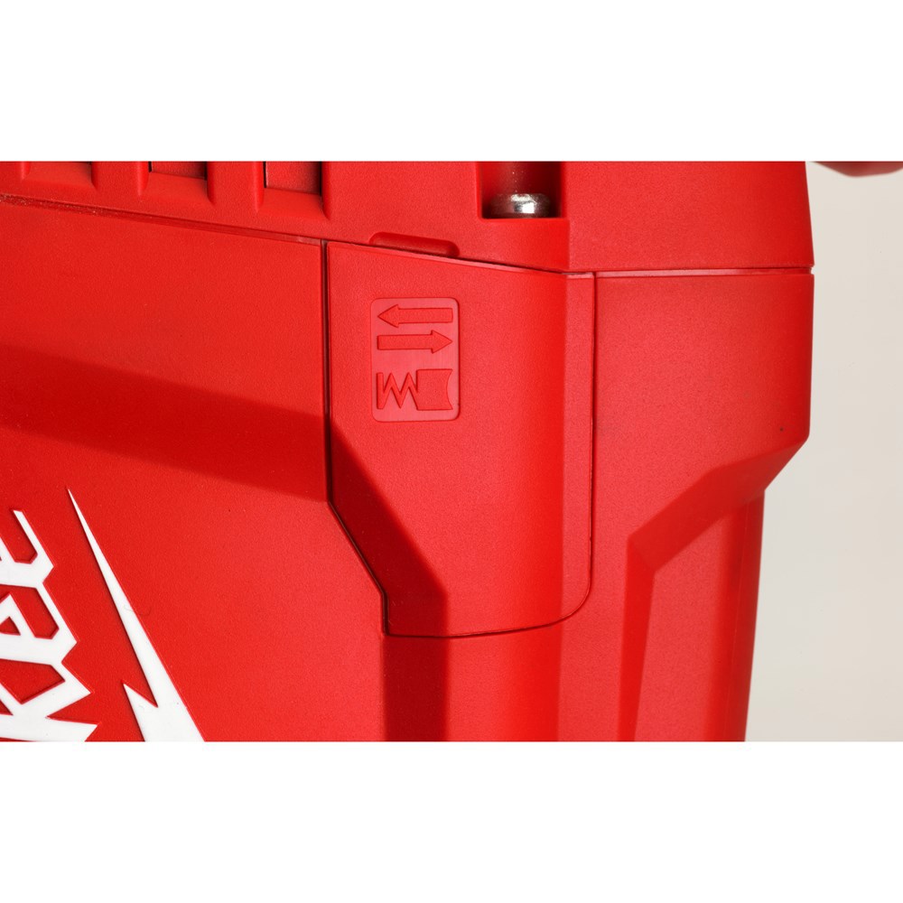 breekhamer milwaukee 30mm-3