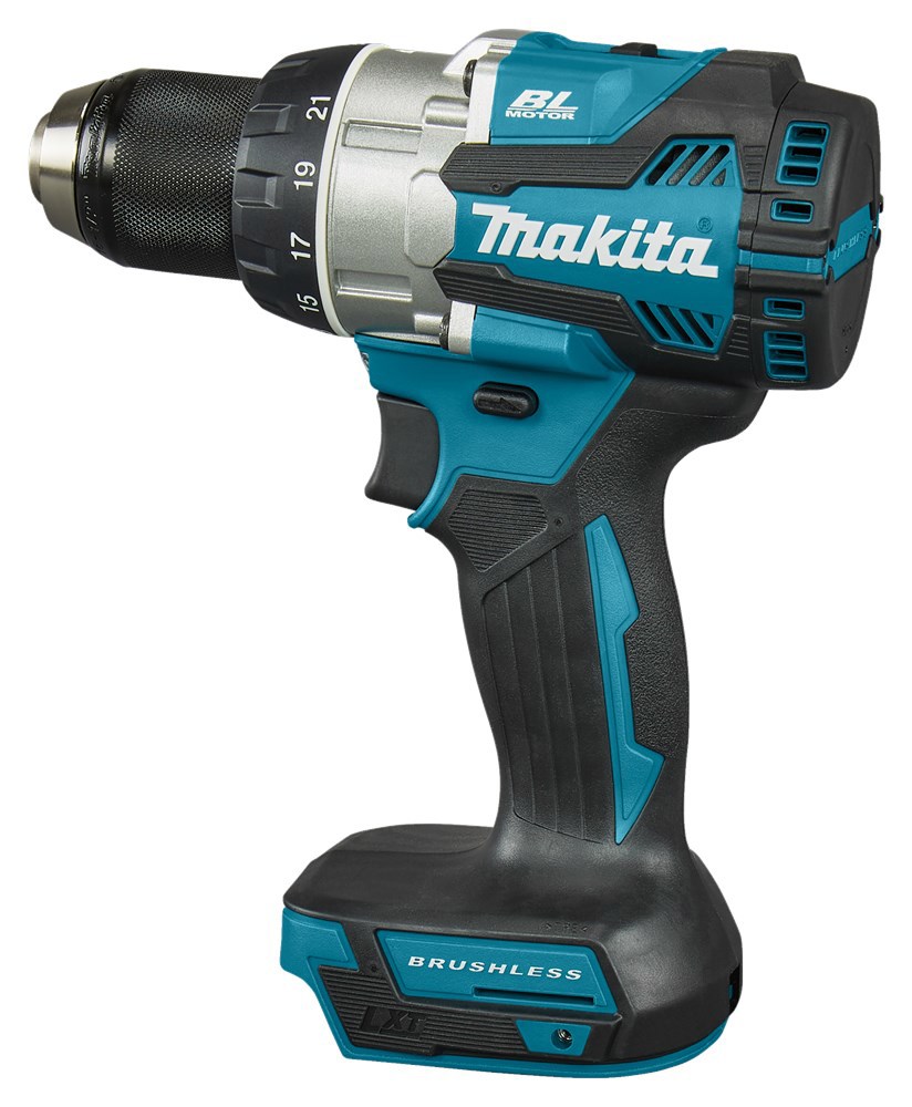 accu boor-/ schroefmachine makita-5