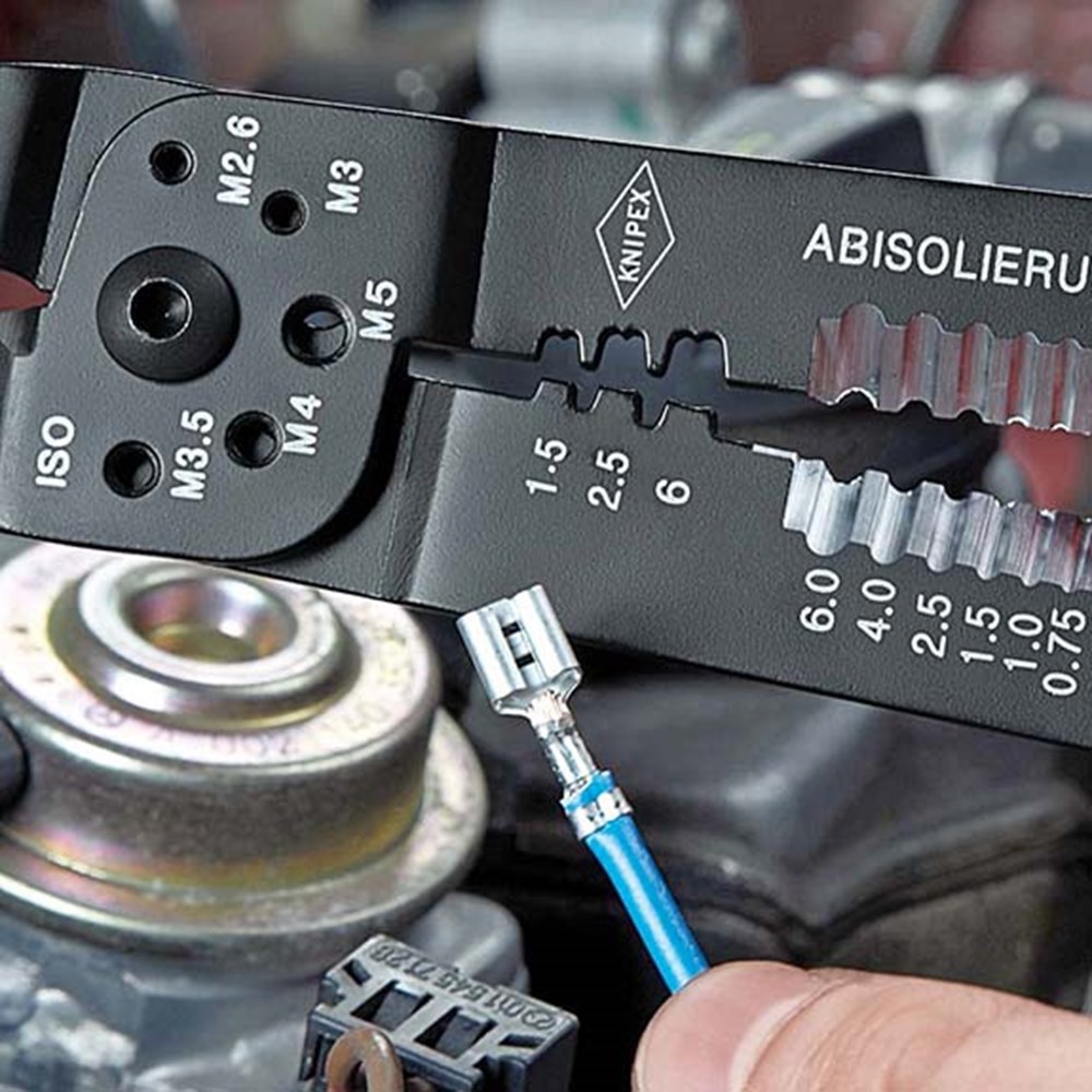 kabelschoentang knipex-5
