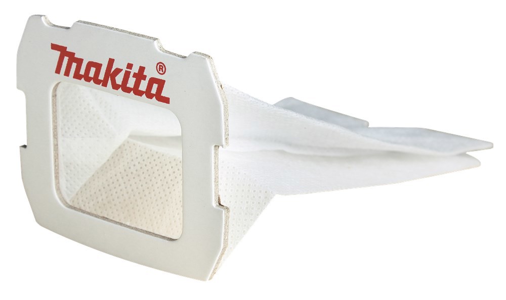 stofzak polyester makita