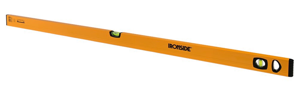 Waterpas Magnetisch Ironside - 1200MM