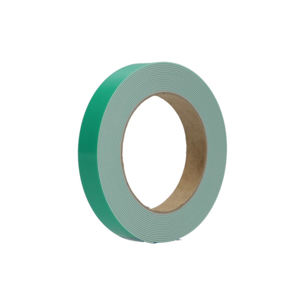 Spiegeltape Kowo - 19X1.0MM 5M WIT