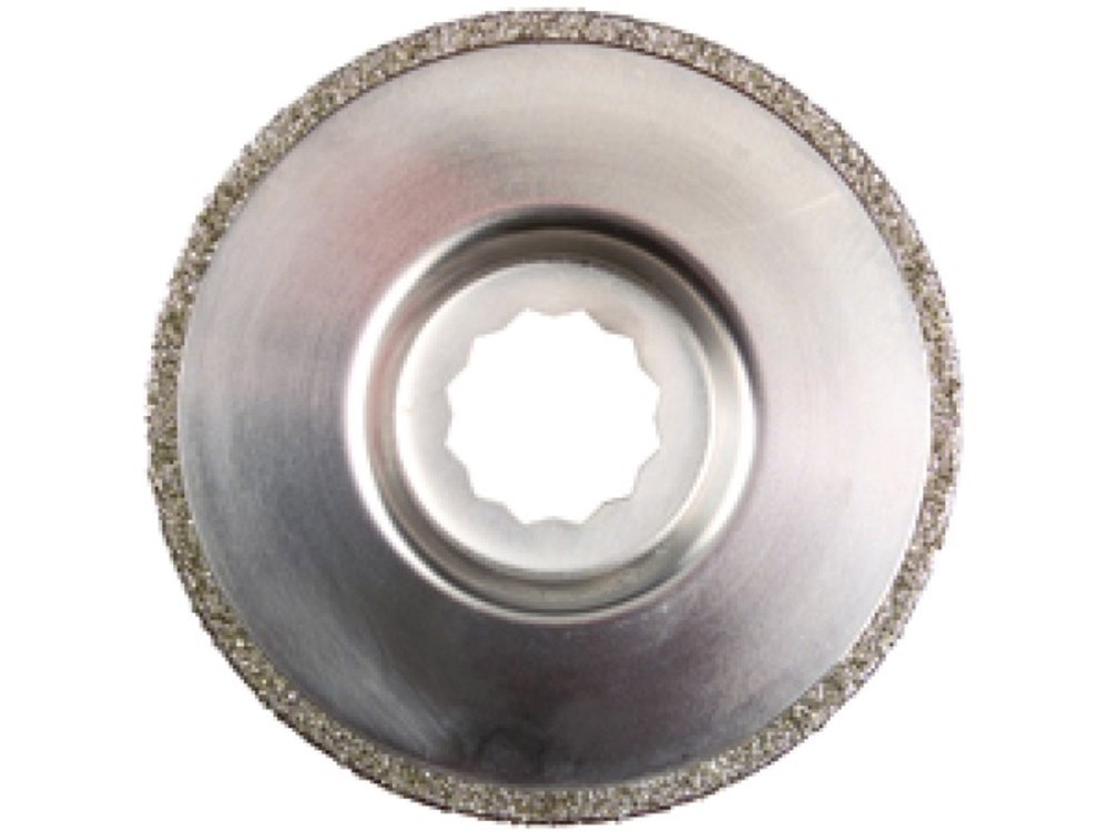 Multizaagblad Diamant Fein Sc12k - Ø105X2.2MM