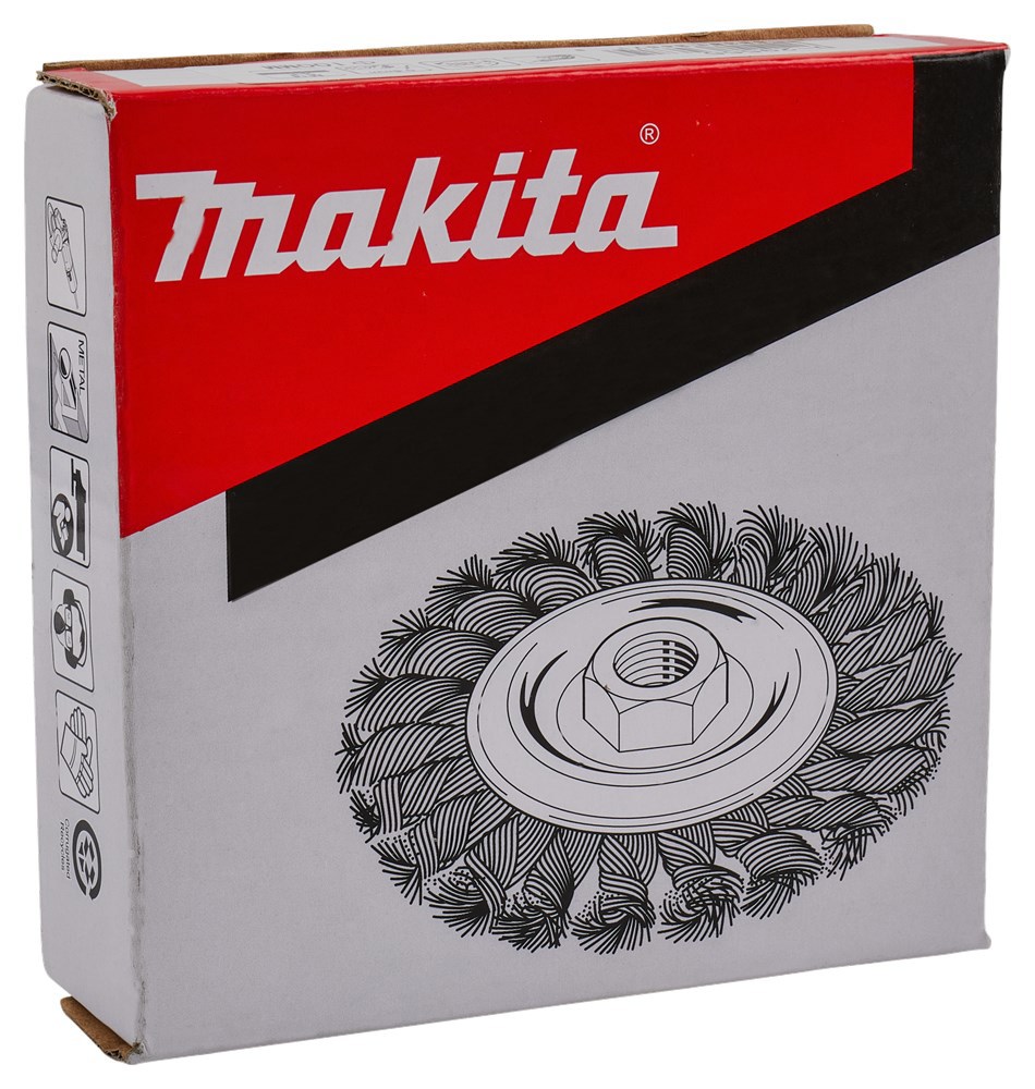 rondborstel staaldraad geknoopt makita-4