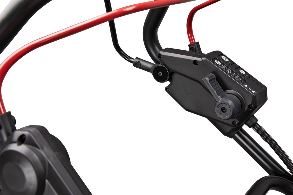 accu grasmaaier makita 530mm-6