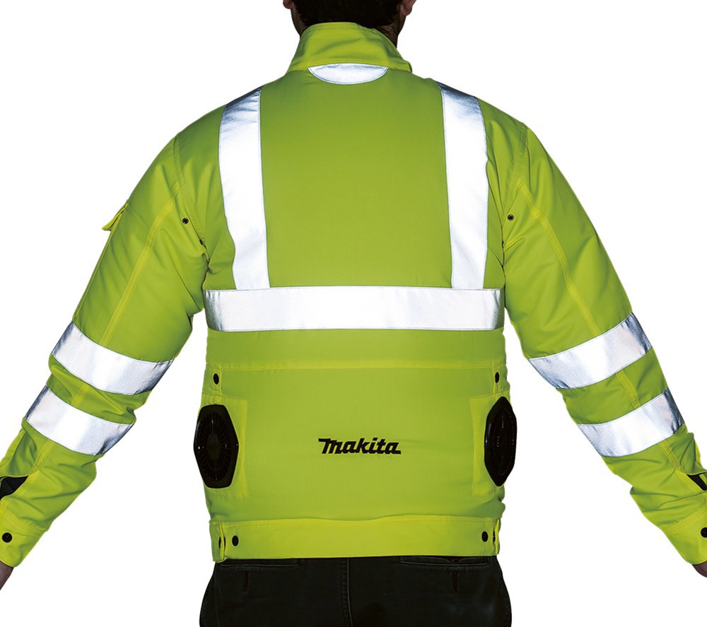 veiligheidsjas geventileerd makita-4