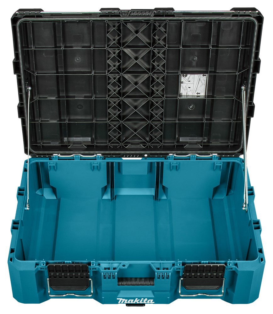 gereedschapskist maktrak makita-19