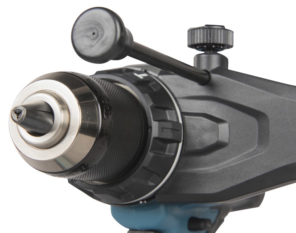 accu klopboor-/ schroefmachine makita-7