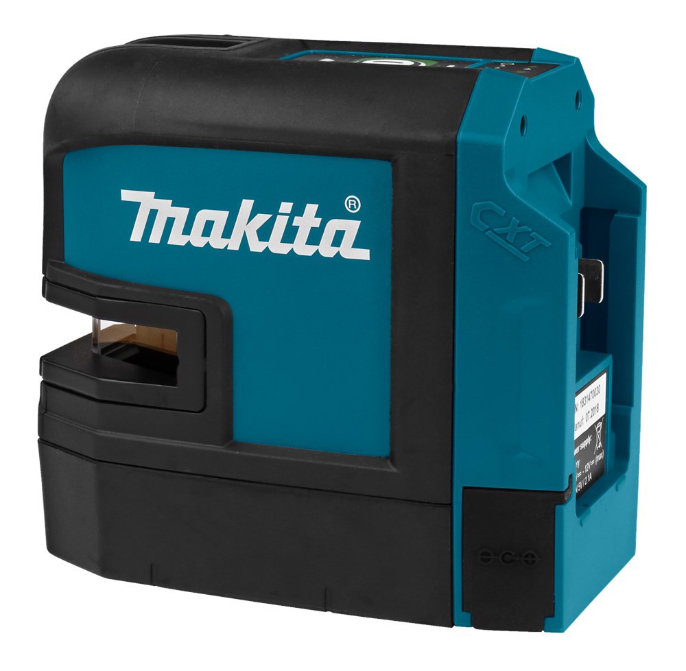 accu kruislijnlaser groen makita-6