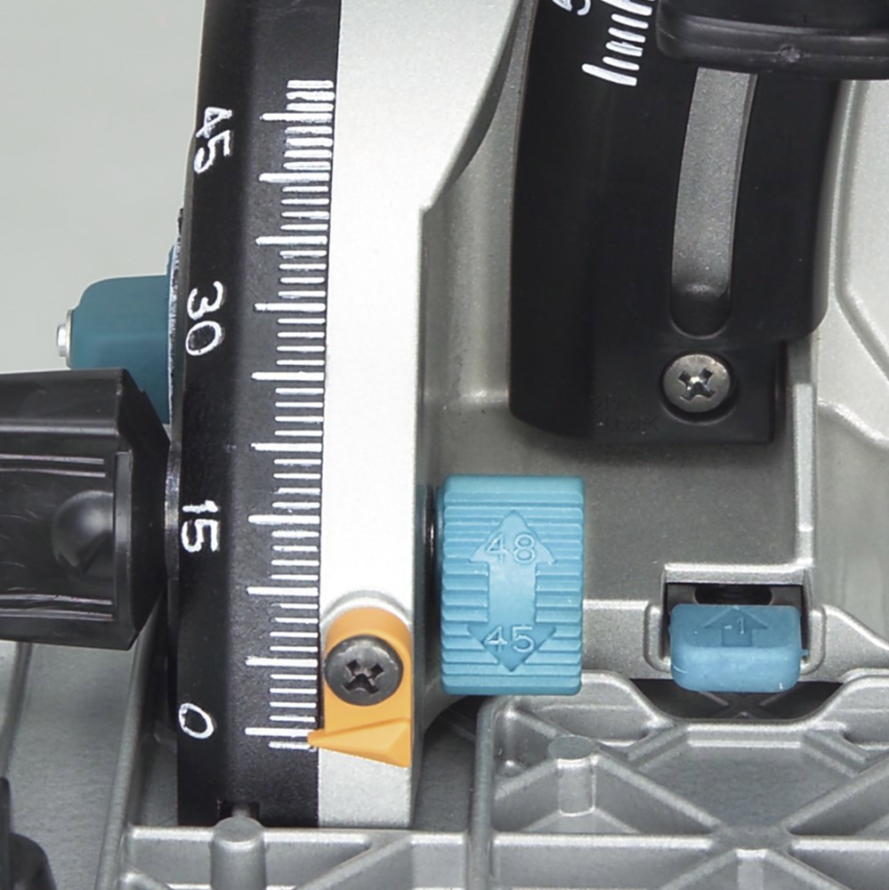 invalcirkelzaagmachine makita 165mm-10