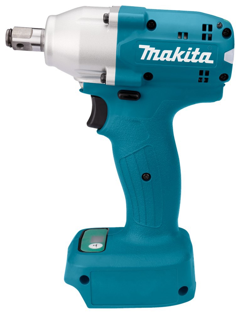 Accu Slagmoersleutel Makita - DTWA190Z 14.4V 185Nm