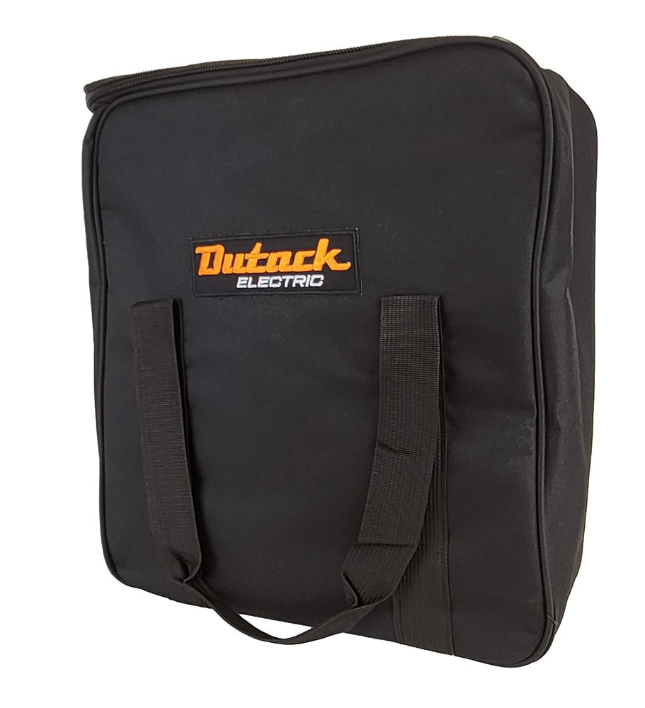 accu spijkertacker dutack electric basic-10