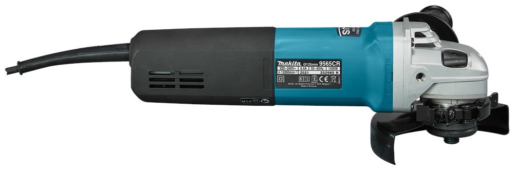 haakse slijper makita 125mm-4