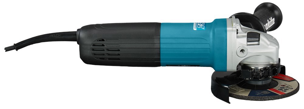 haakse slijper makita 125mm-5