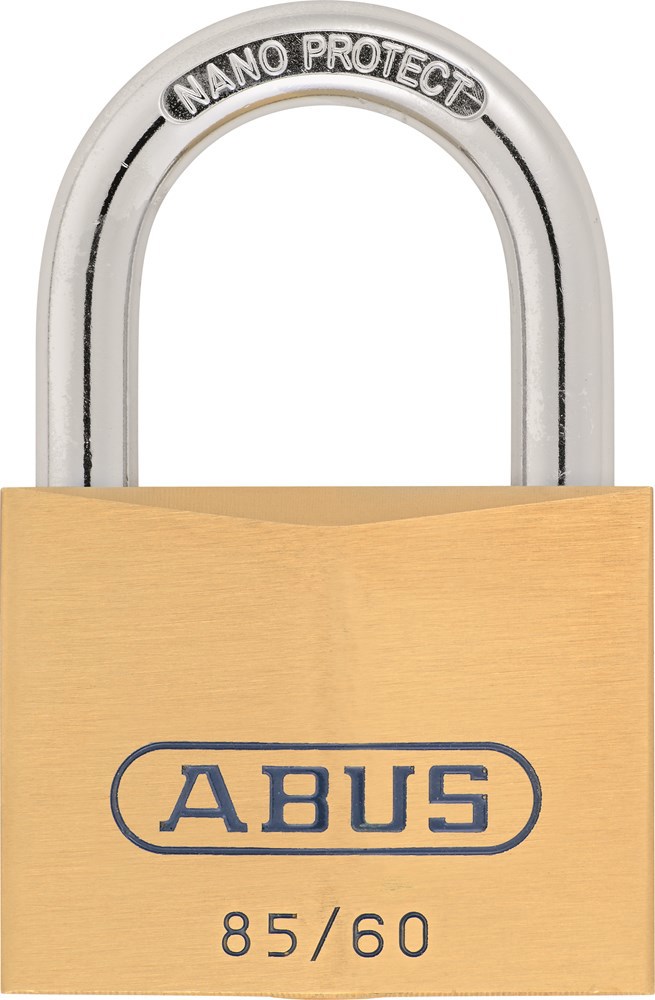 hangslot messing abus