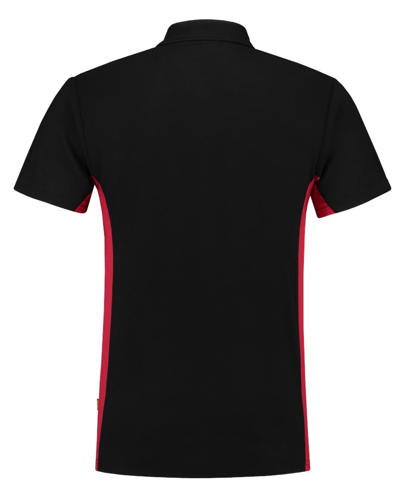 poloshirt bicolor borstzak tricorp-3