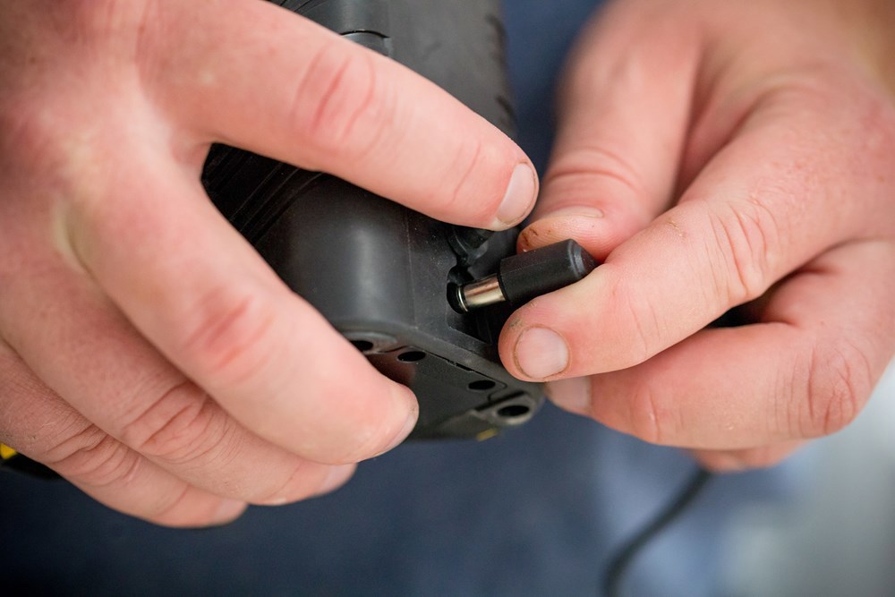 kruislijnlaser groen stanley-10