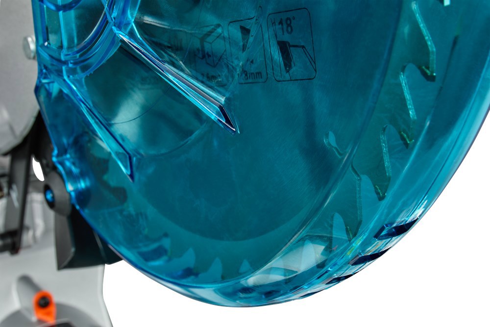 radiaal afkortzaagmachine makita 260mm-9