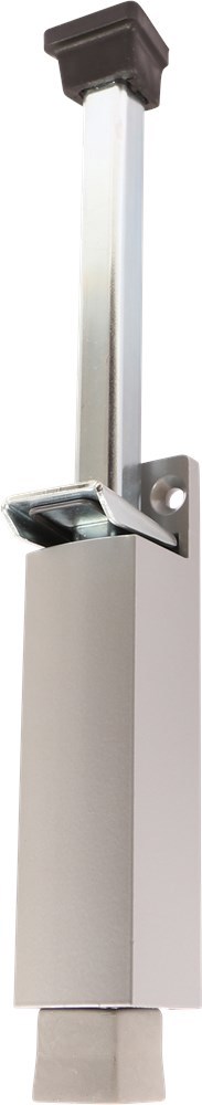 deurvastzetter zilver oxloc-4