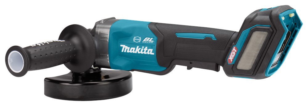 accu haakse slijper makita 125mm-5