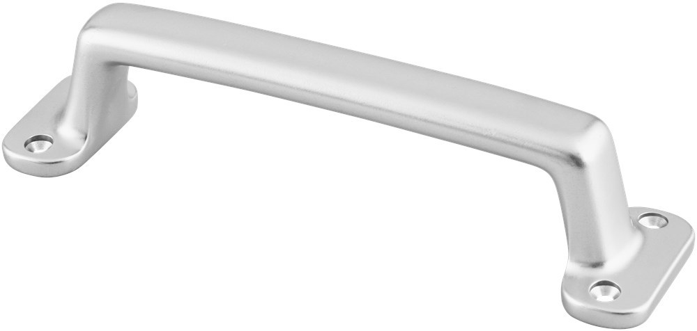 Handgreep Aluminium F1 Hermeta - 4258-01 190MM