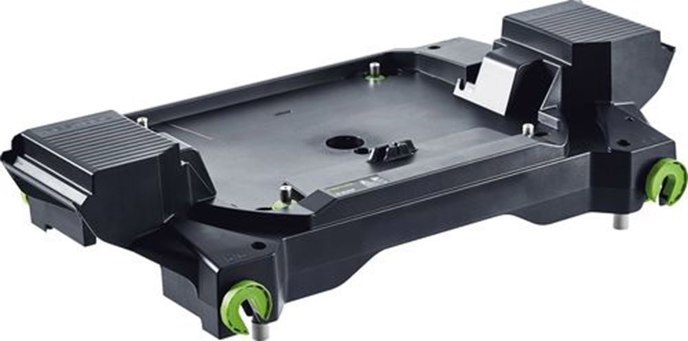 adapterplaat festool
