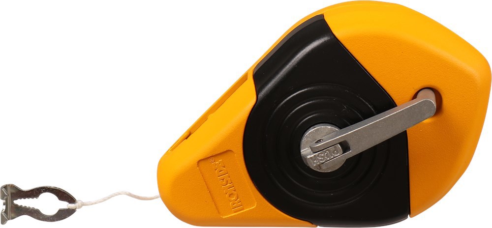 slaglijnmolen ironside