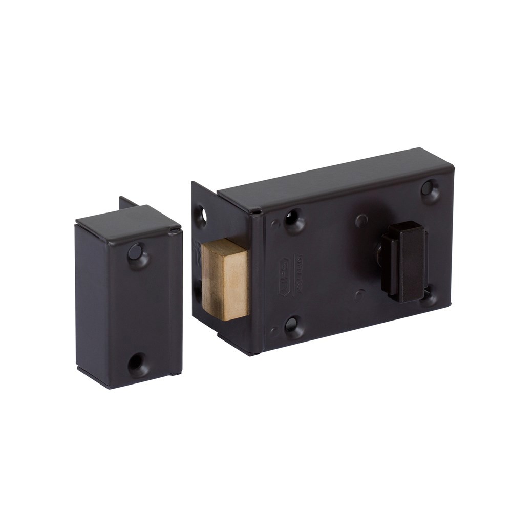 veiligheidsoplegslot blokschoot lips