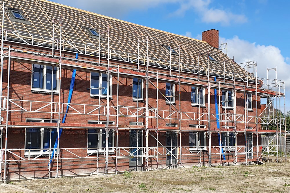 buisfolie polyethyleen tilmar-7