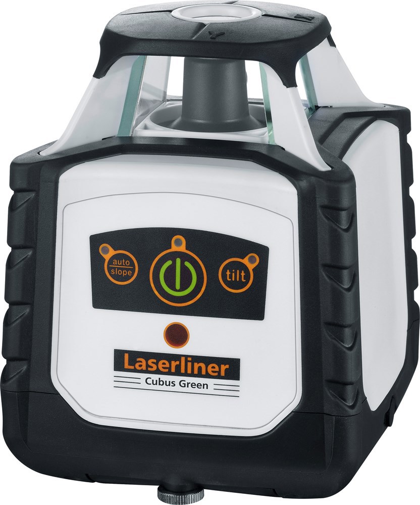 rotatielaser groen laserliner-20
