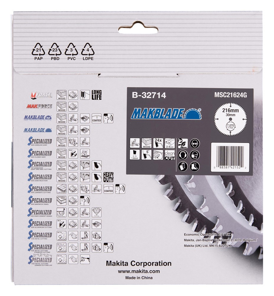 cirkelzaagblad hm makita-8