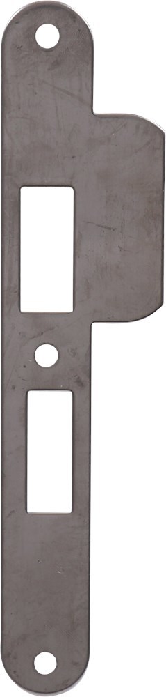 sluitplaat rvs oxloc/nemef-3