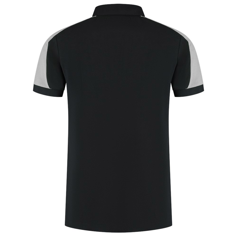 poloshirt bicolor redefined tricorp-3