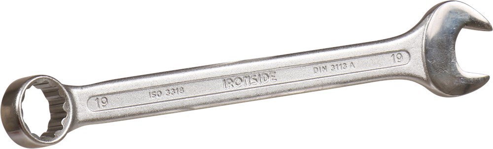 ring/steeksleutel metrisch ironside-4