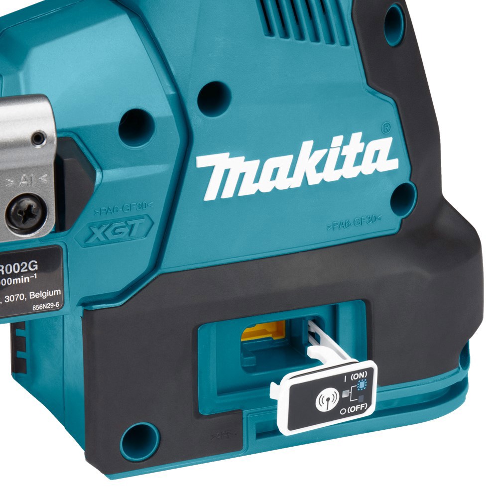 accu combihamer makita sds-plus-9