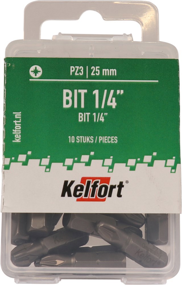 schroefbit pozidriv kelfort-6