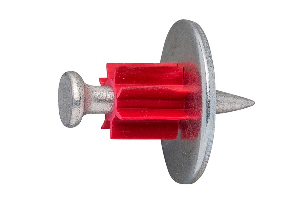 Nagels Enkelschots Met Ring Sympafix - PA-25W  3.7X25MM