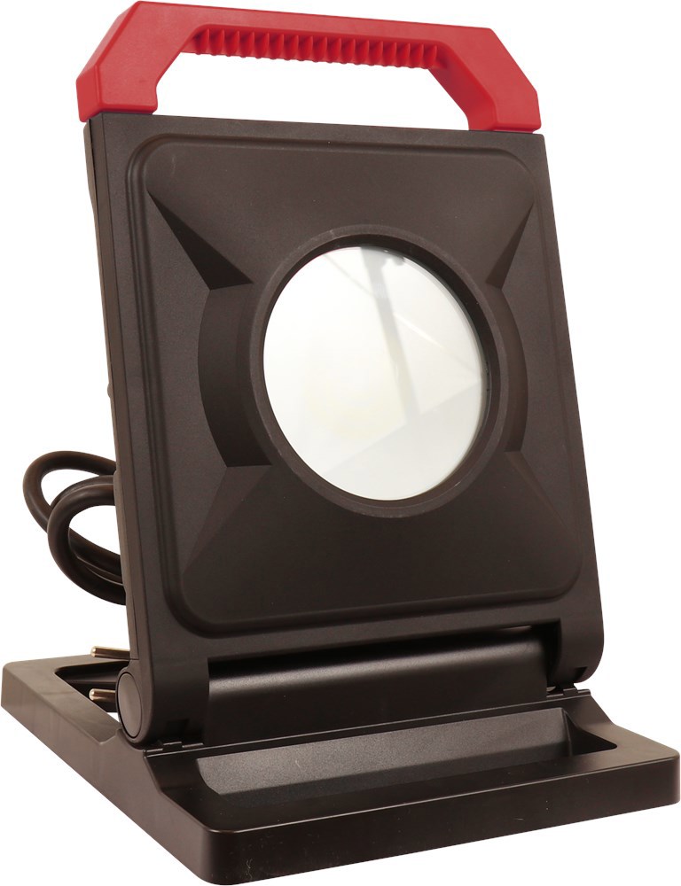 Bouwlamp Led Klasse I Kelfort - 24W / 2100Lm / IP54