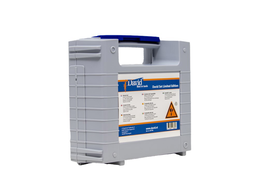 combischaaf set limited david-9
