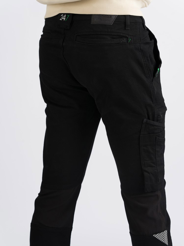 werkspijkerbroek 247jeans-5